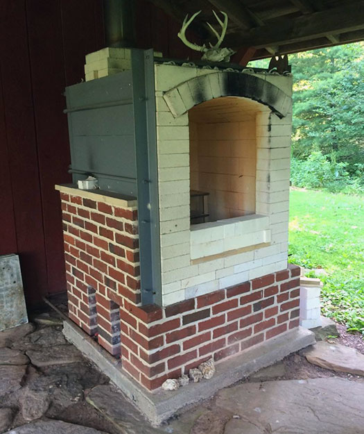 Kiln